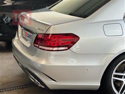 مرسيدس بنز E-Class